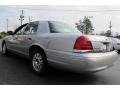 2004 Silver Birch Metallic Ford Crown Victoria LX  photo #2