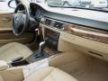 2008 Platinum Bronze Metallic BMW 3 Series 328i Sedan  photo #20