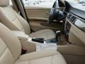 2008 Platinum Bronze Metallic BMW 3 Series 328i Sedan  photo #21