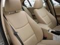 2008 Platinum Bronze Metallic BMW 3 Series 328i Sedan  photo #22
