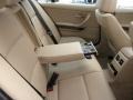 2008 Platinum Bronze Metallic BMW 3 Series 328i Sedan  photo #26