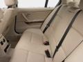 2008 Platinum Bronze Metallic BMW 3 Series 328i Sedan  photo #27
