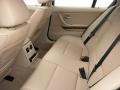 2008 Platinum Bronze Metallic BMW 3 Series 328i Sedan  photo #28