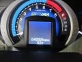 2010 Crystal Black Pearl Honda Insight Hybrid EX  photo #15