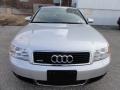 Light Silver Metallic - A4 1.8T quattro Avant Photo No. 3