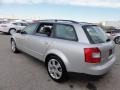 Light Silver Metallic - A4 1.8T quattro Avant Photo No. 10