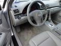 Platinum 2003 Audi A4 1.8T quattro Avant Interior Color