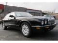 1999 Anthracite Pearl Jaguar XJ XJ8  photo #4