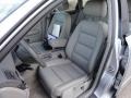 Platinum Interior Photo for 2003 Audi A4 #59390897