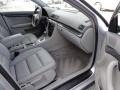 Light Silver Metallic - A4 1.8T quattro Avant Photo No. 18