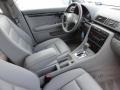 Light Silver Metallic - A4 1.8T quattro Avant Photo No. 19