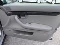 Light Silver Metallic - A4 1.8T quattro Avant Photo No. 24