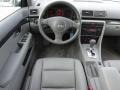 Platinum 2003 Audi A4 1.8T quattro Avant Dashboard