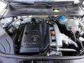 2003 Audi A4 1.8L Turbocharged DOHC 20V 4 Cylinder Engine Photo