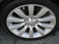 Graphite Gray Pearl - Lancer GTS Photo No. 12