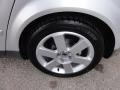 Light Silver Metallic - A4 1.8T quattro Avant Photo No. 39