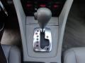5 Speed Tiptronic Automatic 2003 Audi A4 1.8T quattro Avant Transmission