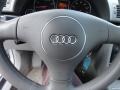Light Silver Metallic - A4 1.8T quattro Avant Photo No. 48