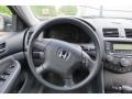 Gray Steering Wheel Photo for 2005 Honda Accord #59391236