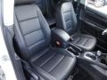 Titan Black Interior Photo for 2010 Volkswagen Jetta #59391374