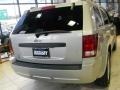 2008 Bright Silver Metallic Jeep Grand Cherokee Laredo 4x4  photo #7
