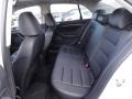 Titan Black Interior Photo for 2010 Volkswagen Jetta #59391425