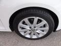 2010 Volkswagen Jetta Wolfsburg Edition Sedan Wheel