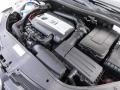 2.0 Liter FSI Turbocharged DOHC 16-Valve 4 Cylinder 2010 Volkswagen Jetta Wolfsburg Edition Sedan Engine