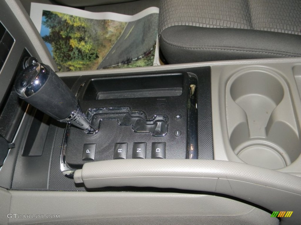 2008 Grand Cherokee Laredo 4x4 - Bright Silver Metallic / Dark Slate Gray photo #16