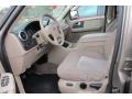 2003 Arizona Beige Metallic Ford Expedition XLT 4x4  photo #6