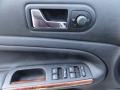 Black Controls Photo for 2001 Volkswagen Passat #59391760