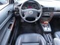 Black Dashboard Photo for 2001 Volkswagen Passat #59391896