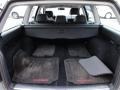  2001 Passat GLX Wagon Trunk