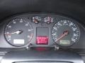 Black Gauges Photo for 2001 Volkswagen Passat #59392037