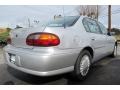Galaxy Silver Metallic - Classic  Photo No. 3