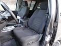 Granite Metallic - Pathfinder SE 4x4 Photo No. 17