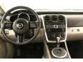 2009 Crystal White Pearl Mica Mazda CX-7 Touring  photo #18