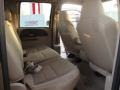 Arizona Beige Metallic - F350 Super Duty XLT Crew Cab 4x4 Photo No. 25