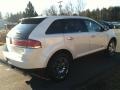 White Chocolate Tri Coat - MKX Limited Edition AWD Photo No. 5