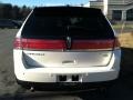 2008 White Chocolate Tri Coat Lincoln MKX Limited Edition AWD  photo #6