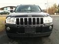 Black - Grand Cherokee Limited 4x4 Photo No. 3