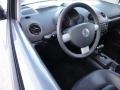 Platinum Grey - New Beetle 2.5 Coupe Photo No. 12
