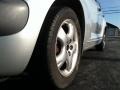 Bright Silver Metallic - PT Cruiser Touring Photo No. 2