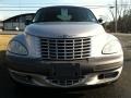 Bright Silver Metallic - PT Cruiser Touring Photo No. 3