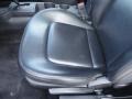 Platinum Grey - New Beetle 2.5 Coupe Photo No. 16