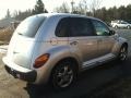 Bright Silver Metallic - PT Cruiser Touring Photo No. 5