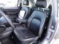Platinum Grey - New Beetle 2.5 Coupe Photo No. 17