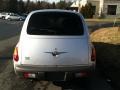 Bright Silver Metallic - PT Cruiser Touring Photo No. 6