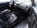 Platinum Grey - New Beetle 2.5 Coupe Photo No. 18