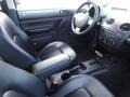 Platinum Grey - New Beetle 2.5 Coupe Photo No. 19